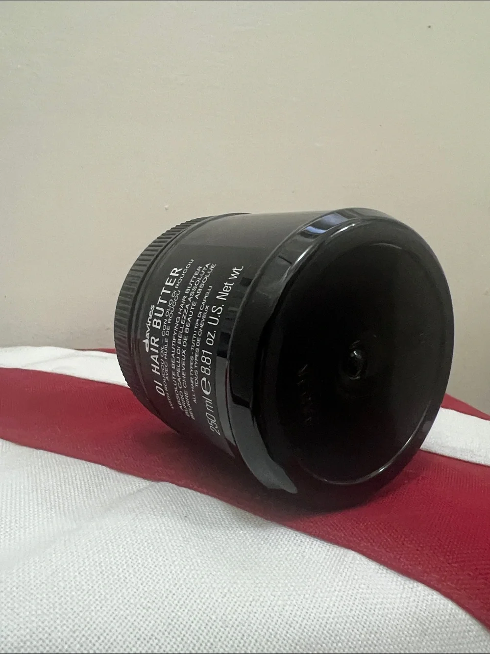 Davines 81 oz